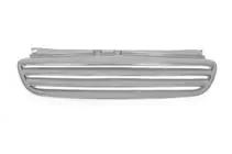 Mercedes Vito W639 2004–2014 Voorgrille V2 (2004-2010, spuitklaar) foto 3