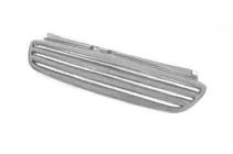 Mercedes Vito W639 2004–2014 Voorgrille V2 (2004-2010, spuitklaar) foto 2