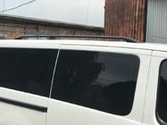Fiat Scudo 2007–2015 Dakrails, zwart foto 4