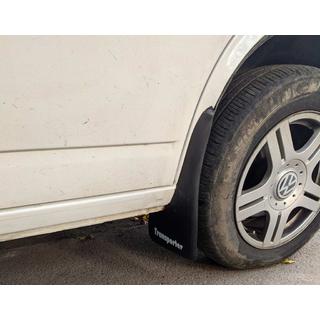 Premium spatborden Volkswagen T4 Transporter 1990–2003 foto 4