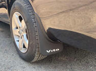 Mercedes Vito W639 2004–2014 Turkse spatlappen (2 stuks) foto 1