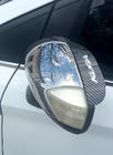 Ford Kuga 2008–2013 RVS spiegelkappen (2 stuks) foto 3