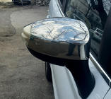 Ford Kuga 2008–2013 RVS spiegelkappen (2 stuks) foto 2