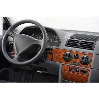 Dashboardpanelen (Alfa 145 en 146) Alfa Romeo 145/146 1994–2001 foto 1