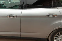 Ford C-Max/Grand C-Max 2010–2019 RVS deurgreep covers (4 stuks) foto 4