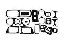Alfa Romeo Spider/GTV 1995–2005 Dashboarddecor foto 2