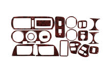 Alfa Romeo Spider/GTV 1995–2005 Dashboarddecor foto 1