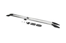 Ford Custom 2013–2022 Chromen dakrails foto 4