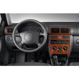 Dashboardpanelen (1996-2000)