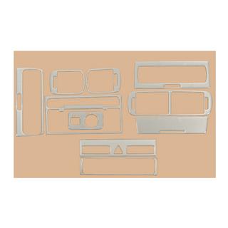 Dashboardpanelen (2000-2003) foto 3
