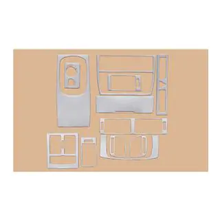 Dashboardpanelen Audi A6 C5 1997–2001 foto 2