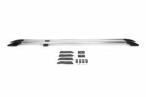 Hyundai H300, H1, Starex 2008–2020 Chroom dakrails foto 2