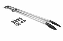 Hyundai H300, H1, Starex 2008–2020 Chroom dakrails foto 3