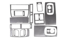 Audi A6 C5 2001–2004 Dashboard sierlijsten foto 2