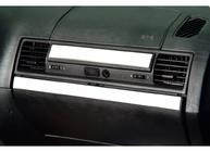 BMW 3 Serie E36 1990–2000 Dashboard sierlijsten Aluminium foto 6