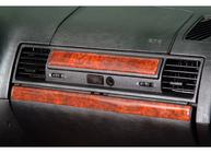 BMW 3 Serie E36 1990–2000 Dashboard sierlijsten Aluminium foto 7