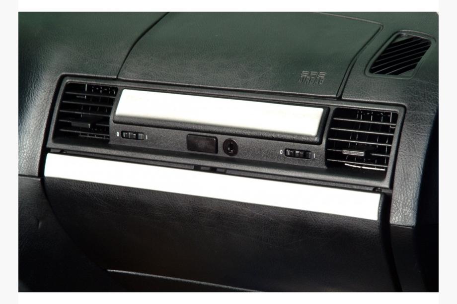 BMW 3 Serie E36 1990–2000 Dashboard sierlijsten Foto 6