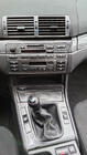 BMW 3 Serie E46 1998–2006 Dashboard sierlijsten Aluminium foto 6