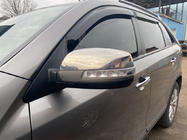 Kia Sorento II XM 2009–2014 Spiegelkappen set (2 stuks) foto 3