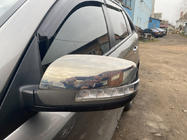 Kia Sorento II XM 2009–2014 Spiegelkappen set (2 stuks) foto 2