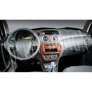 Dashboard sierlijsten Citroen C-3 2002–2009 foto 4