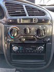 Daewoo Lanos 1998–2017 Dashboard sierlijsten Houtlook foto 2