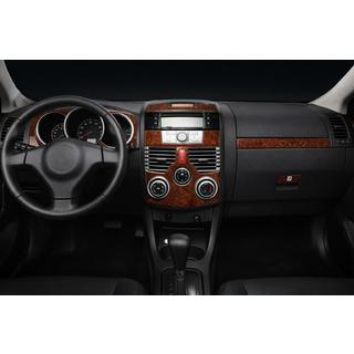 Dashboard sierlijsten Daihatsu Terios 2006–2017 foto 1