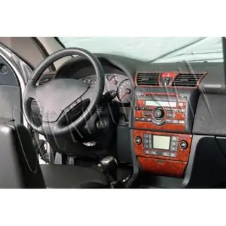 Dashboard sierlijsten foto 2