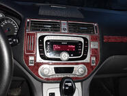 Ford C-Max 2004–2010 Dashboard sierlijsten foto 8