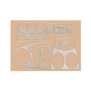 Interieur sierlijsten (2005-2008) Ford Fiesta 2002–2008 foto 2