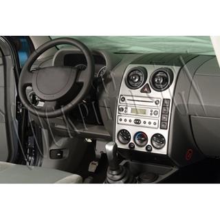 Dashboardpanelen (2002-2005) Ford Fusion 2002–2012 foto 4