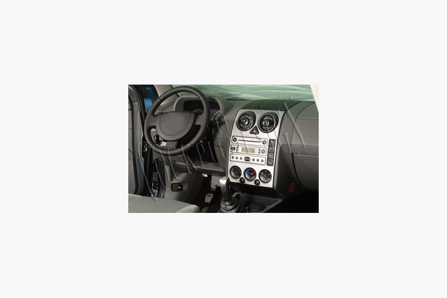 Ford Fusion 2002–2012 Dashboardpanelen (2002-2005) Foto 4