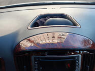 Hyundai H300, H1, Starex 2008–2020 Dashboard sierlijsten (grote set) foto 7