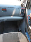 Hyundai H300, H1, Starex 2008–2020 Dashboard sierlijsten (grote set) foto 9