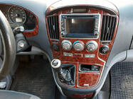 Hyundai H300, H1, Starex 2008–2020 Dashboard sierlijsten (grote set) foto 8