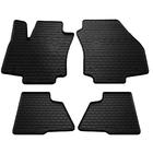 Opel Astra H 2004–2013 Rubberen automatten (set van 4, Stingray) foto 1