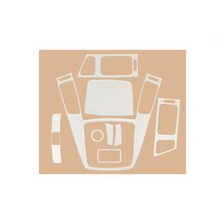 Dashboard sierlijsten Small Hyundai I-30 2007–2011 foto 2