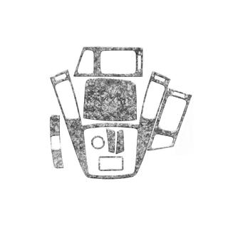 Dashboard sierlijsten Small Hyundai I-30 2007–2011 foto 1
