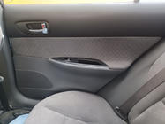 Mazda 6 2003–2008 Dashboard sierlijsten foto 6