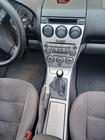 Mazda 6 2003–2008 Dashboard sierlijsten foto 5