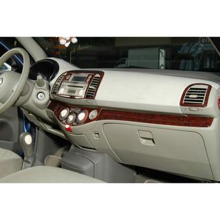 Dashboard sierlijsten foto 3