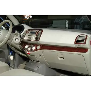 Dashboard sierlijsten foto 3