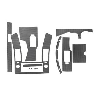 Interieur tuning (12-delige set) foto 2