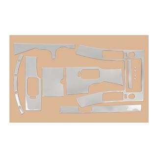 Interieur tuning (12-delige set) foto 3