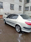 Peugeot 206 1998–2024 RVS deurgreepkappen foto 4