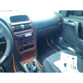 Dashboard sierlijsten foto 3