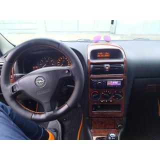 Dashboard sierlijsten foto 4