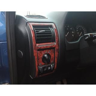 Dashboard sierlijsten foto 2