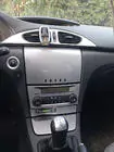 Renault Laguna 2001–2007 Dashboardpanelen (2001-2005) Aluminium foto 6