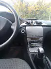 Renault Laguna 2001–2007 Dashboardpanelen (2001-2005) Aluminium foto 7